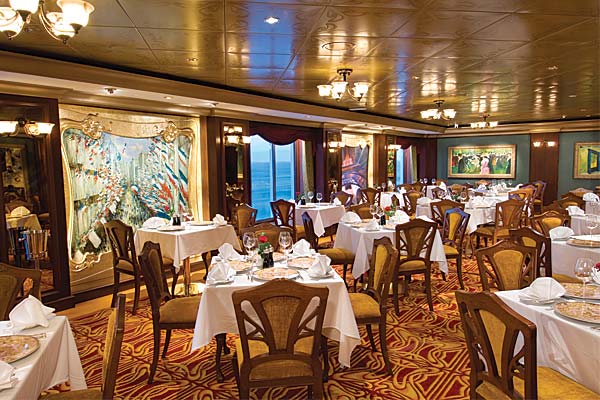 Norwegian Jewel Gallery Image